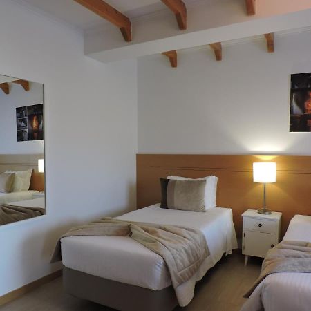 Vila Barca Madalena  Ngoại thất bức ảnh