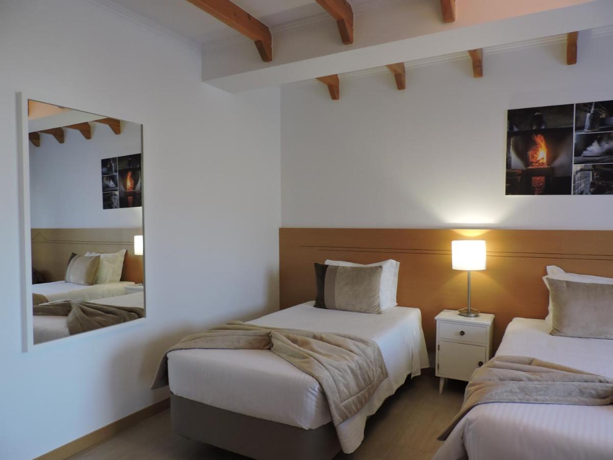 Vila Barca Madalena  Ngoại thất bức ảnh