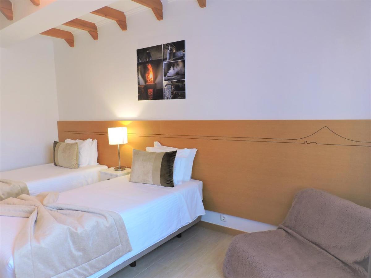 Vila Barca Madalena  Ngoại thất bức ảnh