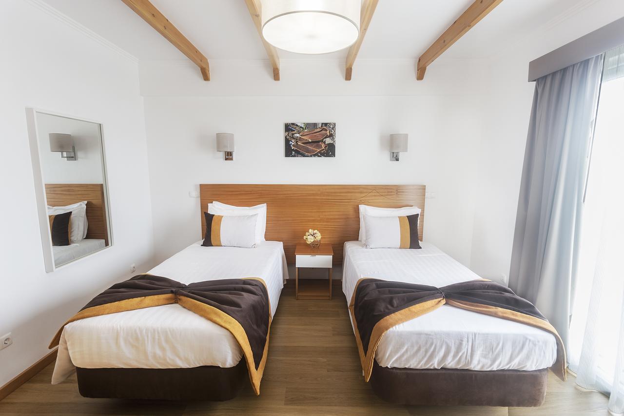 Vila Barca Madalena  Ngoại thất bức ảnh