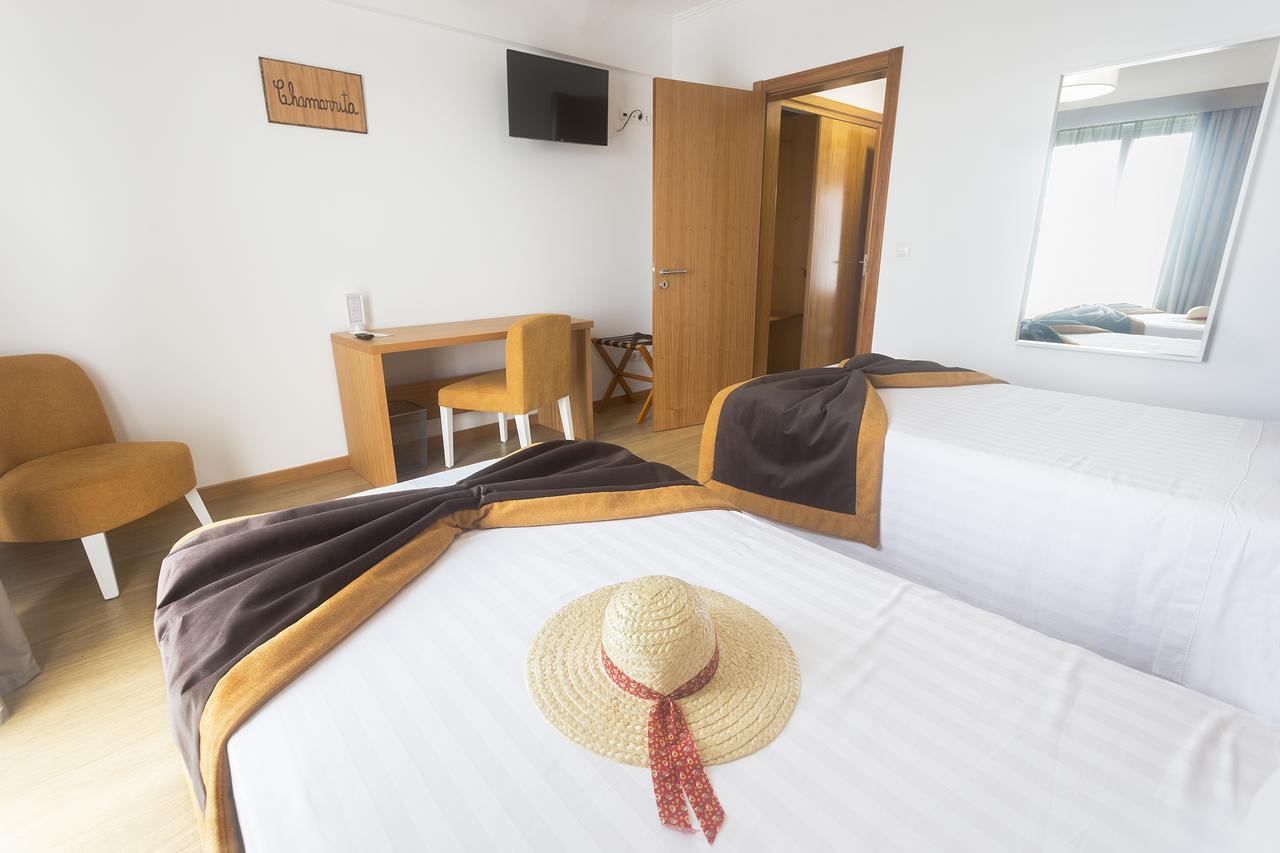 Vila Barca Madalena  Ngoại thất bức ảnh