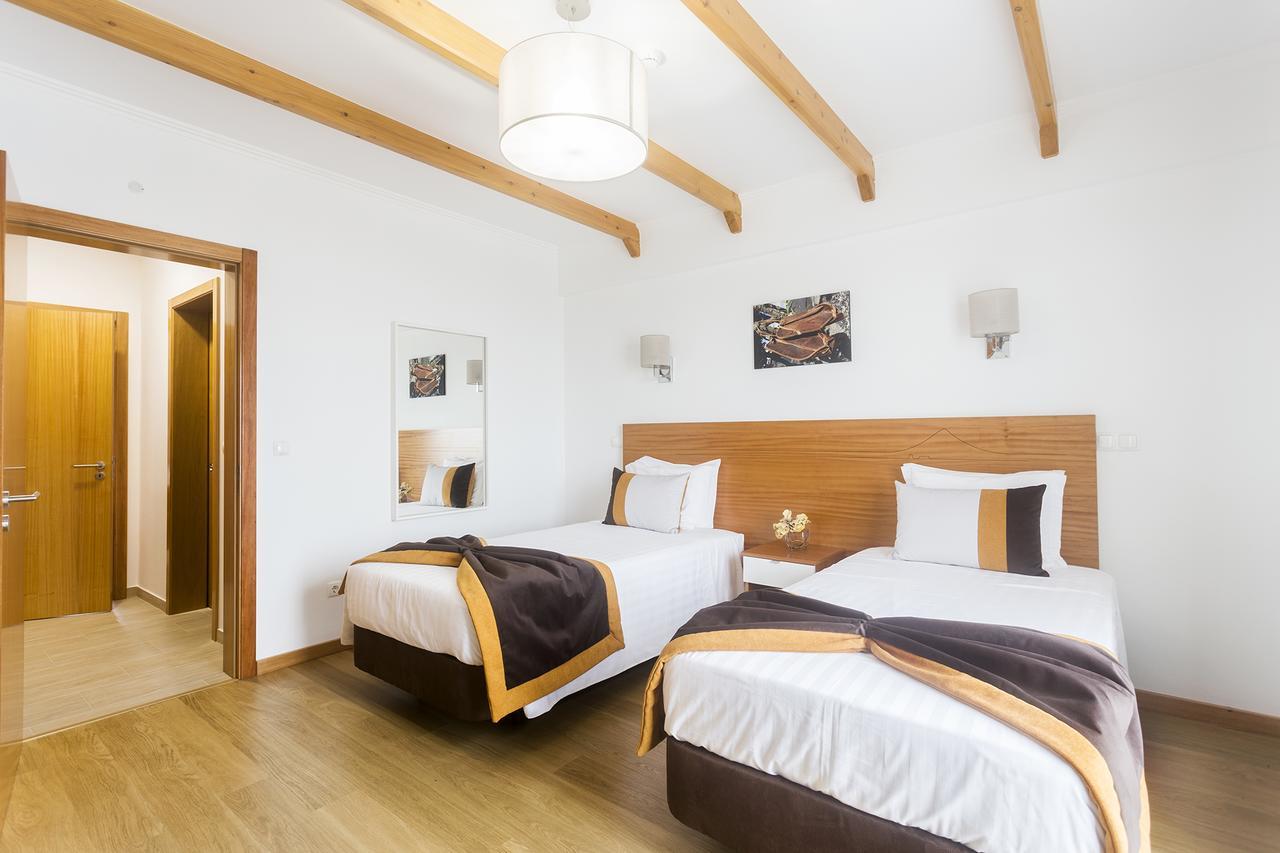 Vila Barca Madalena  Ngoại thất bức ảnh