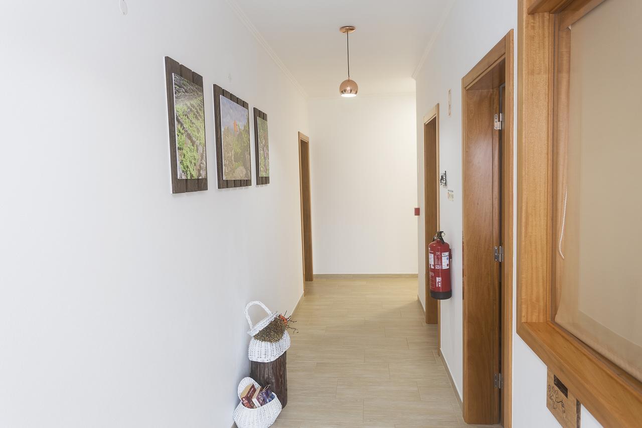 Vila Barca Madalena  Ngoại thất bức ảnh