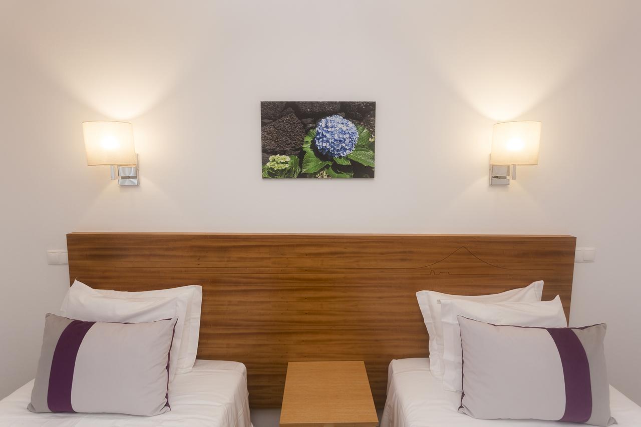 Vila Barca Madalena  Ngoại thất bức ảnh