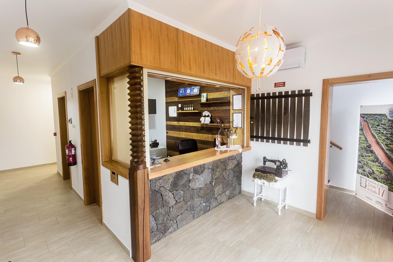 Vila Barca Madalena  Ngoại thất bức ảnh