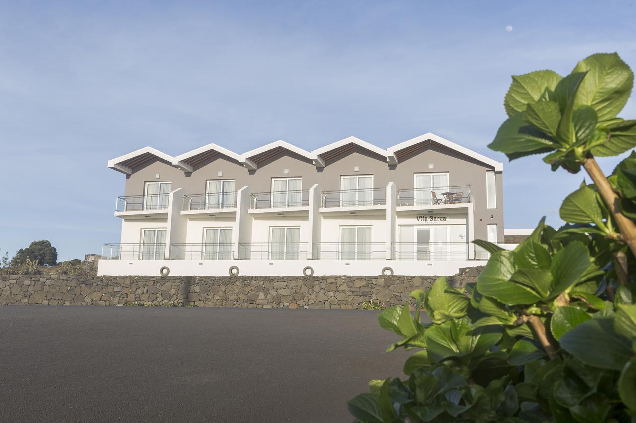 Vila Barca Madalena  Ngoại thất bức ảnh