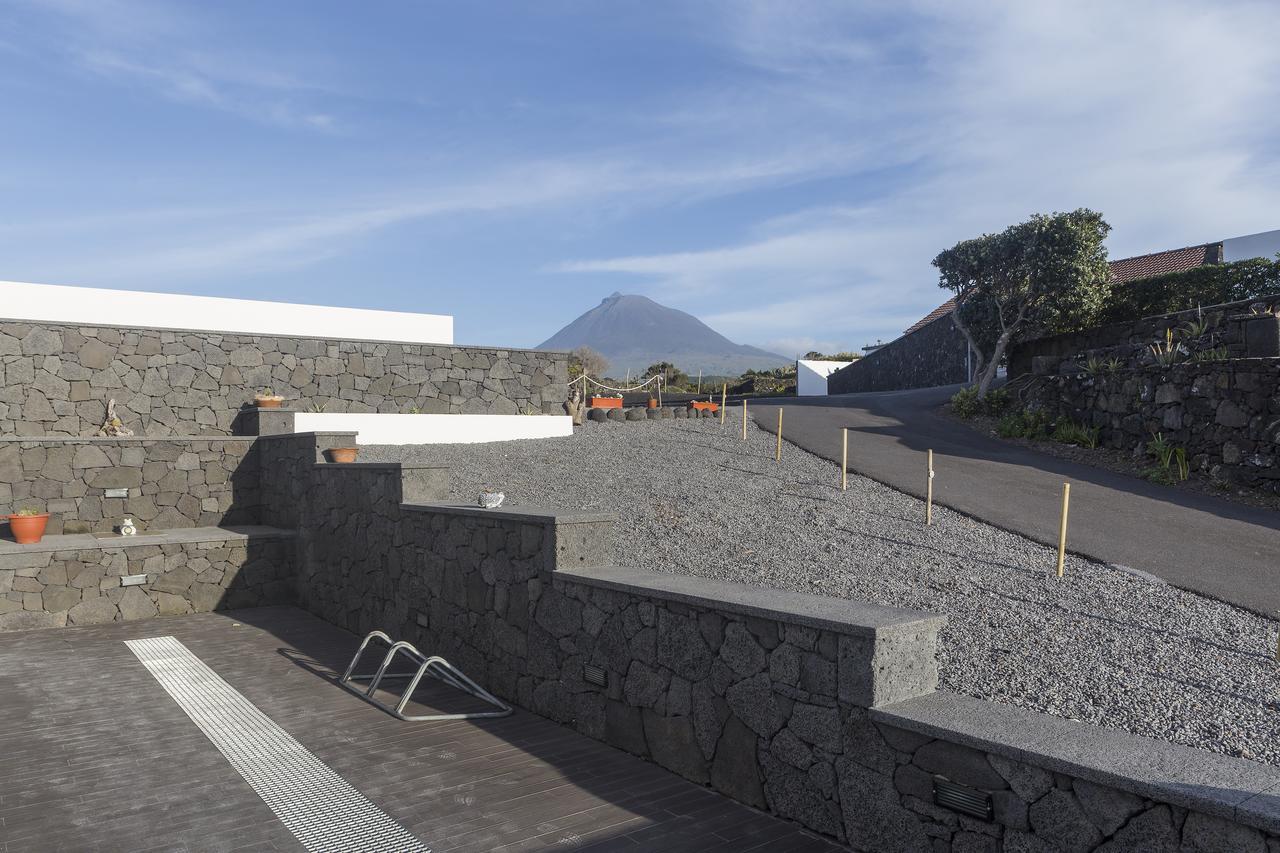 Vila Barca Madalena  Ngoại thất bức ảnh