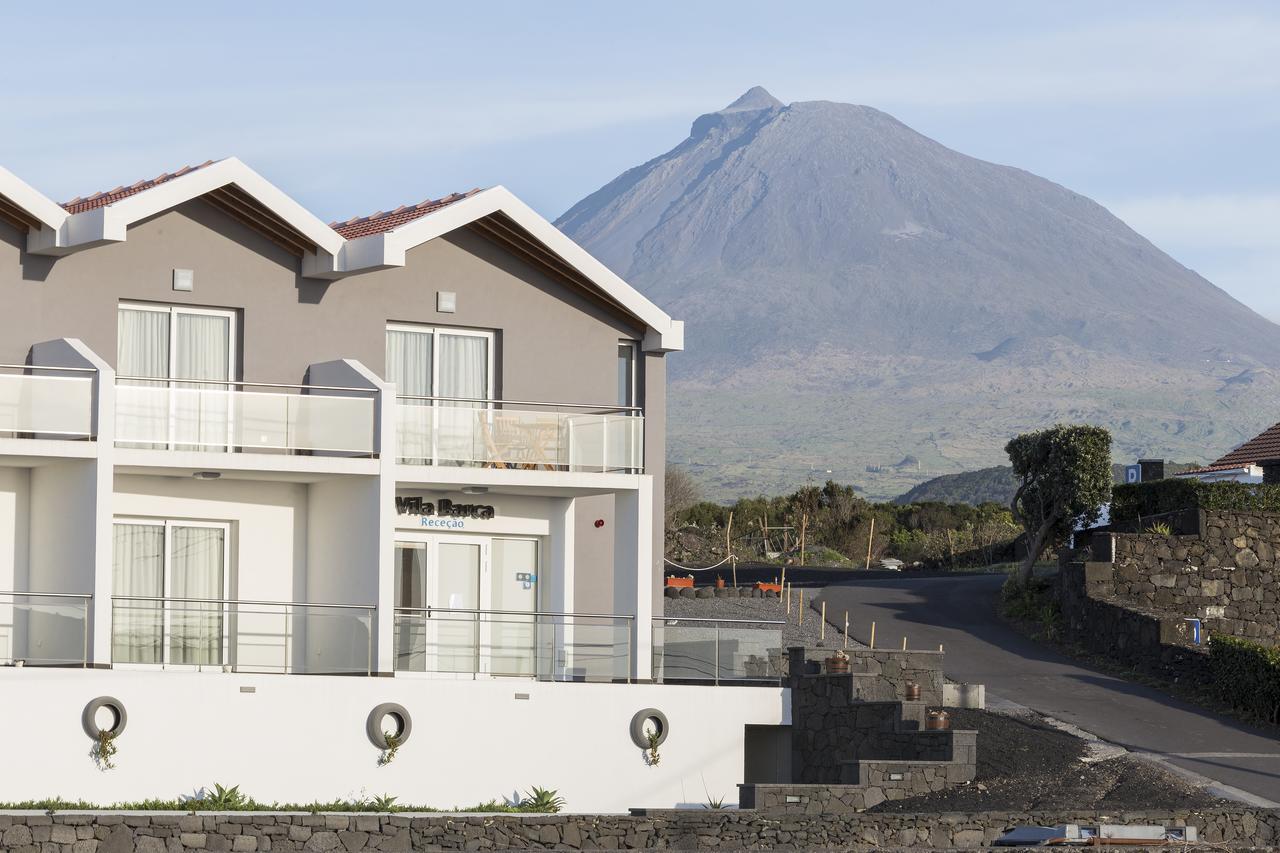 Vila Barca Madalena  Ngoại thất bức ảnh